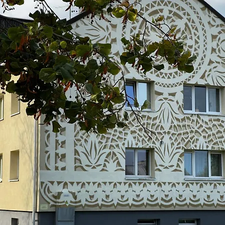 Ant Bangos Apartamento