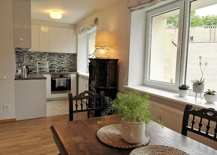 Ant Bangos * Palanga