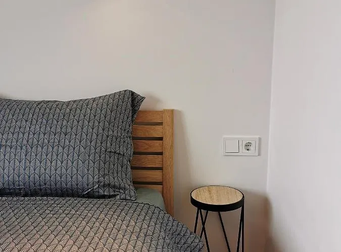 Ant Bangos Apartment