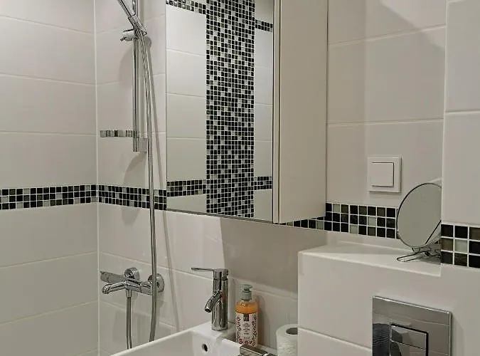 Apartment Ant Bangos Palanga